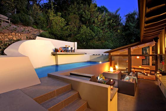 Hot Property